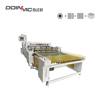 A3 A4 Copy Print Paper автоматическая машина